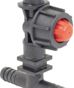 Nozzle Holder QJ - 13mm hose tail (2) 8 Nozzle Holder QJ - 13mm hose tail (2)