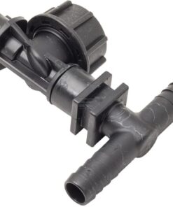 Nozzle Holder QJ - 13mm hose tail (2) 9 Nozzle Holder QJ - 13mm hose tail (2)