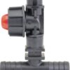 Nozzle Holder QJ - 19mm hose tail (2)