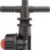 Nozzle Holder QJ - 10mm hose tail (3)
