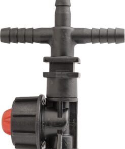Nozzle Holder QJ - 10mm hose tail (3)