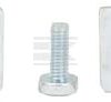 Abrazadera de montaje de 3/4" de diámetro 7 Mounting Clamp 3/4"diameter