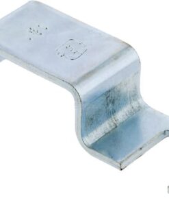 Abrazadera de montaje cuadrada de 1 1/2" 6 Mounting Clamp 1 1/2