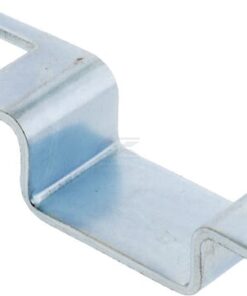 Abrazadera de montaje cuadrada de 1 1/2" 7 Mounting Clamp 1 1/2