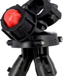 Nozzle holder Tri-Jet QJ - D.1/2