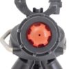 Nozzle holder Tri-Jet QJ - D.1/2"-10mm