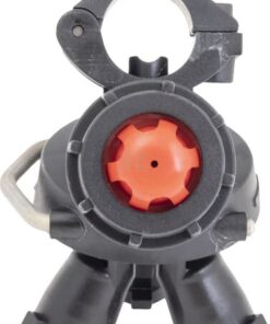 Nozzle holder Tri-Jet QJ - D.1/2