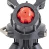 Nozzle holder Tri-Jet QJ - D.3/4"-10mm