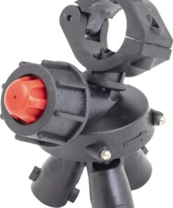 Nozzle holder Tri-Jet QJ - D.3/4"-10mm