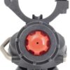 Nozzle holder Tri-Jet QJ - D.1"-10mm 13 Nozzle holder Tri-Jet QJ - D.1"-10mm