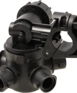 Nozzle holder QJ 5 - D.20-10mm 9 Nozzle holder QJ 5 - D.20-10mm