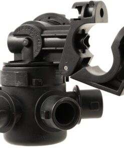Nozzle holder QJ 5 - D.20-10mm 10 Nozzle holder QJ 5 - D.20-10mm
