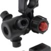 Nozzle holder QJ 3 - D.1/2"-7mm