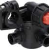 Nozzle holder QJ 4 - D.1/2"-7mm