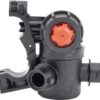 Nozzle holder QJ 3 - D.1/2"-10mm