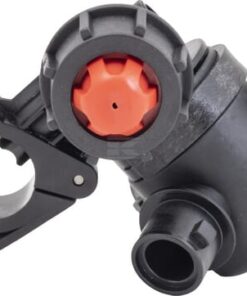 Nozzle holder QJ 3 - D.1/2"-10mm 7 Nozzle holder QJ 3 - D.1/2