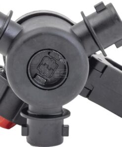 Nozzle holder QJ 3 - D.1/2"-10mm 10 Nozzle holder QJ 3 - D.1/2