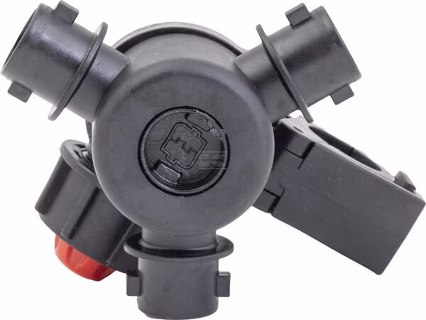 Nozzle holder QJ 3 - D.1/2"-10mm 5 Nozzle holder QJ 3 - D.1/2"-10mm