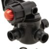 Nozzle holder QJ 4 - D.1/2"-10mm 12 Nozzle holder QJ 4 - D.1/2"-10mm