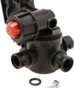 Portaboquillas QJ 4 - D.1/2"-10mm