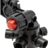 Nozzle holder QJ 5 - D.1/2"-10mm