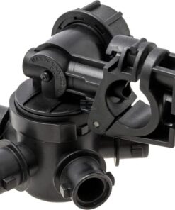 Nozzle holder QJ 5 - D.1/2"-10mm 6 Nozzle holder QJ 5 - D.1/2