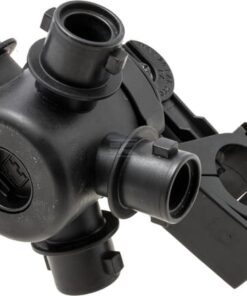 Nozzle holder QJ 5 - D.1/2"-10mm 7 Nozzle holder QJ 5 - D.1/2