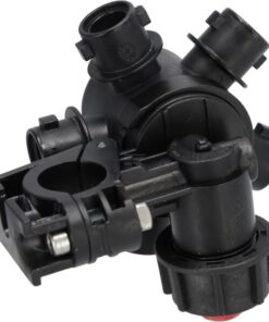 Portaboquillas QJ 5 - D.3/4"-10mm