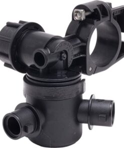 Portaboquillas QJ 3 - D.1"-10mm 16 Nozzle holder QJ 3 - D.1