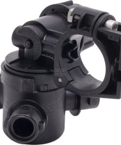 Portaboquillas QJ 3 - D.1"-10mm 20 Nozzle holder QJ 3 - D.1