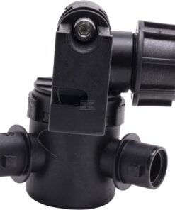 Portaboquillas QJ 3 - D.1"-10mm 21 Nozzle holder QJ 3 - D.1