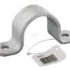Abrazadera tubo compl. 2 1/2"