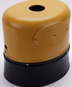 Campana protectora