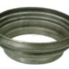 Cabezal hembra 8", unidad suelta sin soporte 8 Cabezal hembra 8", unidad suelta sin soporte