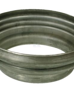 Cabezal hembra 8", unidad suelta sin soporte