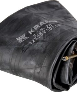 Cámara para llanta de Ø 20", 8.25-20, válvula en ángulo, Kramp