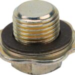 Tapón de salida de aceite