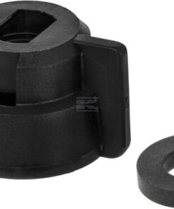 Nozzle cap 3 Nozzle cap