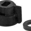 Nozzle cap 4 Nozzle cap
