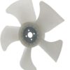 Fan-radiator 5 Fan-radiator