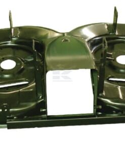 Plataforma de corte TC102