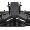Plataforma de corte TC/TCP122, negra 5 Cutter Deck TC/TCP122, Negro