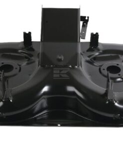 Carcasa de la plataforma de corte TC/TCP102 (Negro)