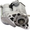 Motor de arranque eléctrico 5 Motor de arranque eléctrico