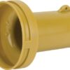 Prot. eje toma f GT30/50 L=133