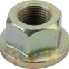 Tuerca de rueda 3/4" UNF 3 Tuerca de rueda 3/4" UNF