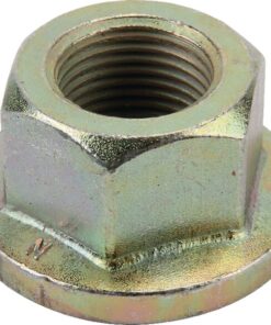 Tuerca de rueda 3/4" UNF