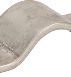 Guía de tubo inox. 5