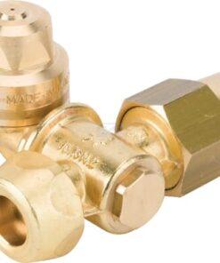 Boquilla pulverizador 58 AM-R completa 4 Boquilla pulverizador 58 AM-R completa