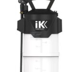 Pulverizador espumante a presión 6L IK Foam Pro 12 Matabi